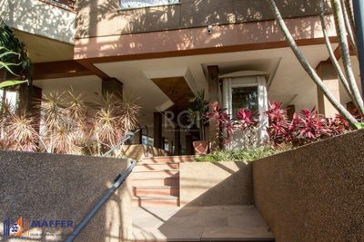 Cobertura, 3 quartos, 168 m² - Foto 3