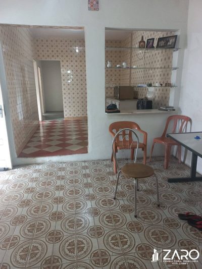Casa, 2 quartos, 99 m² - Foto 1
