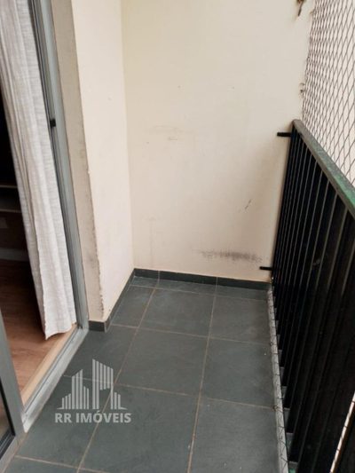 Apartamento, 2 quartos, 59 m² - Foto 5