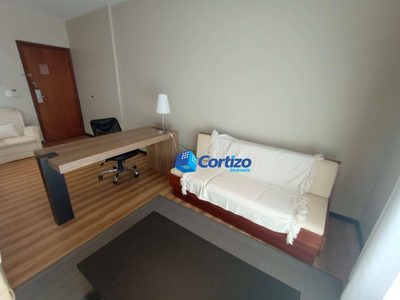 Apartamento, 1 quarto, 45 m² - Foto 3