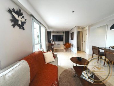 Apartamento, 3 quartos, 120 m² - Foto 5