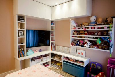 Apartamento, 3 quartos, 181 m² - Foto 2