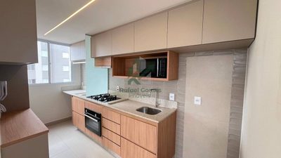 Apartamento, 2 quartos, 49 m² - Foto 5