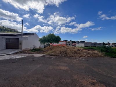 Terreno, 184 m² - Foto 1