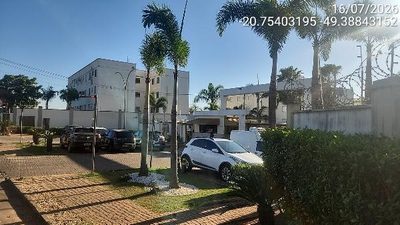 Apartamento, 2 quartos, 43 m² - Foto 1