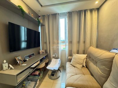 Apartamento, 2 quartos, 52 m² - Foto 4