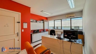 Sala-Conjunto, 121 m² - Foto 3