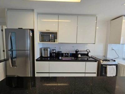 Apartamento, 2 quartos, 82 m² - Foto 5