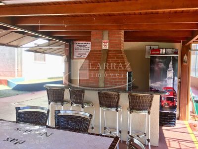 Apartamento, 3 quartos, 79 m² - Foto 3