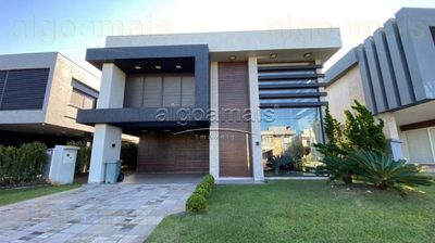 Casa de Condomínio, 5 quartos - Foto 3