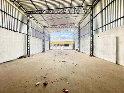 Depósito-Galpão, 300 m² - Foto 5