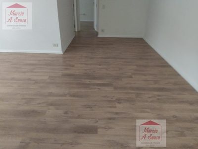Apartamento, 2 quartos, 70 m² - Foto 2