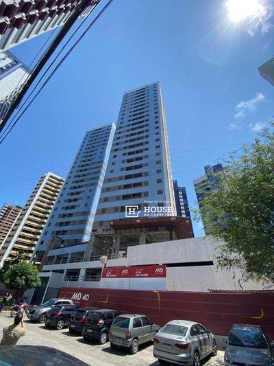 Apartamento, 2 quartos, 47 m² - Foto 4
