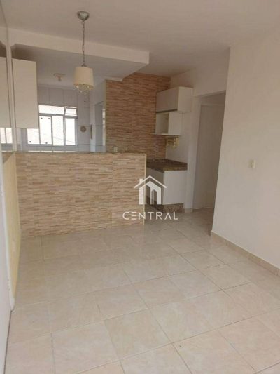 Apartamento, 2 quartos, 50 m² - Foto 4