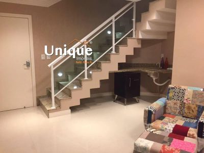Cobertura, 3 quartos, 178 m² - Foto 2