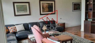 Apartamento, 4 quartos, 198 m² - Foto 2