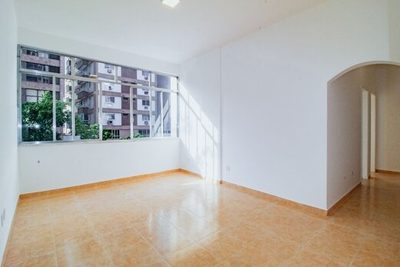 Apartamento, 3 quartos, 91 m² - Foto 1