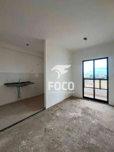 Apartamento, 2 quartos, 50 m² - Foto 2