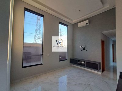 Casa, 3 quartos, 77 m² - Foto 3