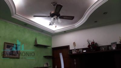 Casa, 3 quartos, 139 m² - Foto 3