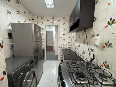 Apartamento, 1 quarto, 49 m² - Foto 2