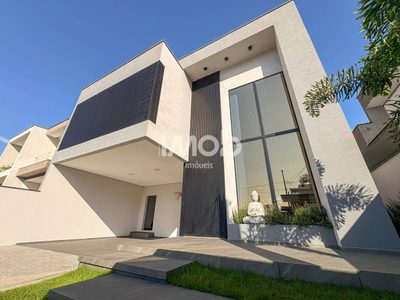 Casa, 3 quartos, 271 m² - Foto 2