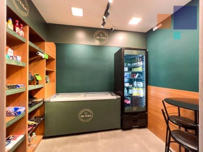 Apartamento, 1 quarto, 28 m² - Foto 5