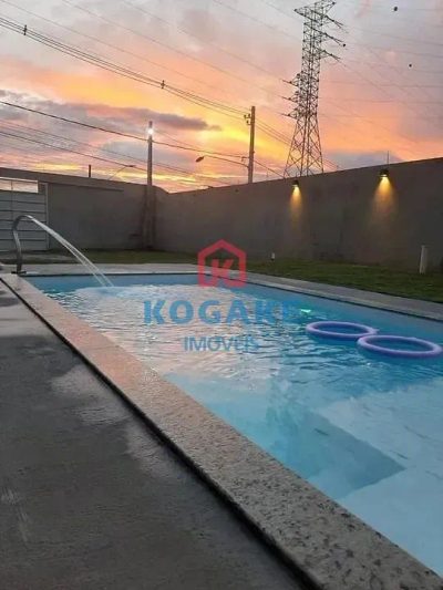 Casa, 1 quarto, 55 m² - Foto 3