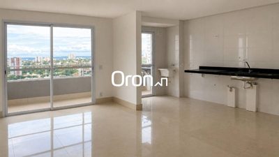 Apartamento, 3 quartos, 88 m² - Foto 1