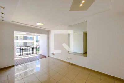 Apartamento, 3 quartos, 82 m² - Foto 4