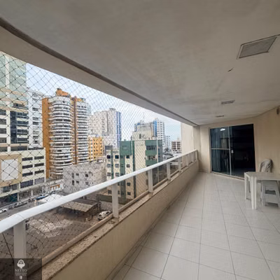 Apartamento, 4 quartos, 180 m² - Foto 3