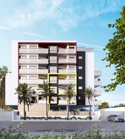 Apartamento, 1 quarto, 41 m² - Foto 2