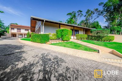 Casa, 4 quartos, 600 m² - Foto 3