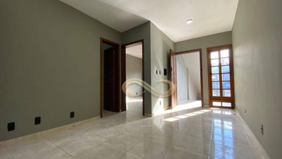 Apartamento, 2 quartos, 60 m² - Foto 3