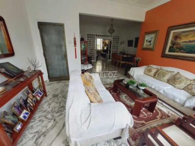 Apartamento, 4 quartos, 175 m² - Foto 4