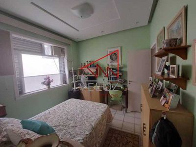 Apartamento, 3 quartos, 104 m² - Foto 3
