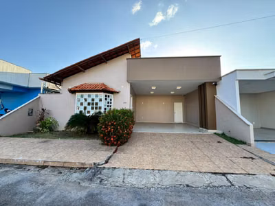Casa, 3 quartos, 140 m² - Foto 1