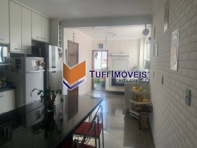 Apartamento, 4 quartos, 263 m² - Foto 5