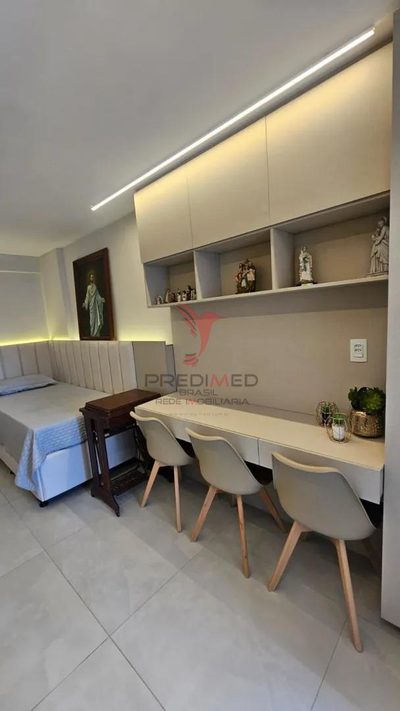 Apartamento, 3 quartos, 147 m² - Foto 5