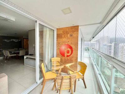 Apartamento, 3 quartos, 119 m² - Foto 4