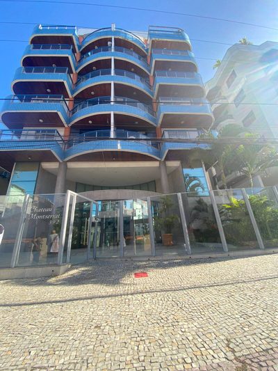 Apartamento, 3 quartos, 152 m² - Foto 1
