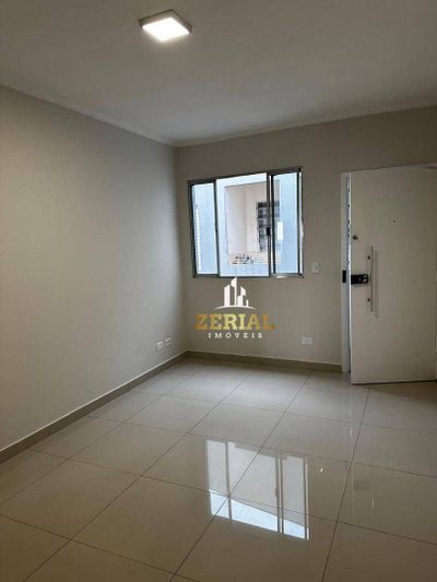 Apartamento, 2 quartos, 57 m² - Foto 1