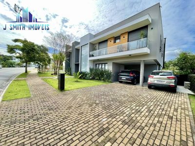 Casa, 4 quartos, 513 m² - Foto 5