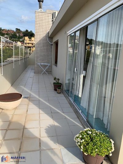 Cobertura, 4 quartos, 228 m² - Foto 3