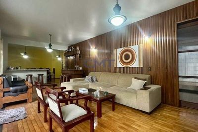 Casa, 4 quartos, 321 m² - Foto 3