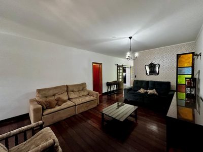 Casa, 4 quartos, 380 m² - Foto 3