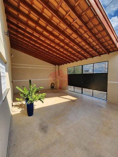 Casa, 3 quartos, 176 m² - Foto 2