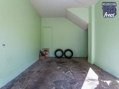 Sobrado, 4 quartos, 123 m² - Foto 4