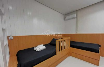 Apartamento, 3 quartos, 97 m² - Foto 2