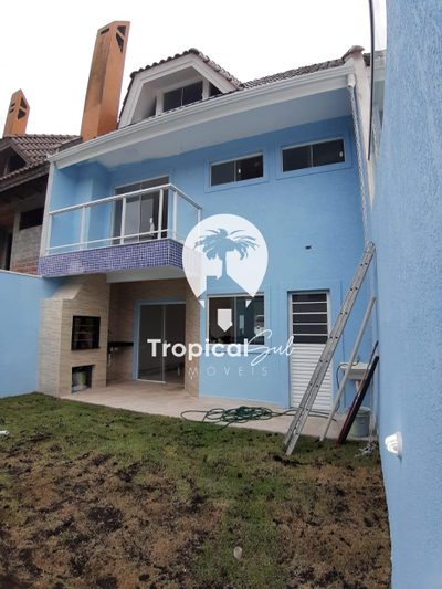Sobrado, 2 quartos, 181 m² - Foto 5